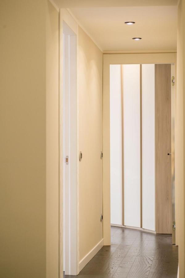 Balestra Palace Apartamento Roma