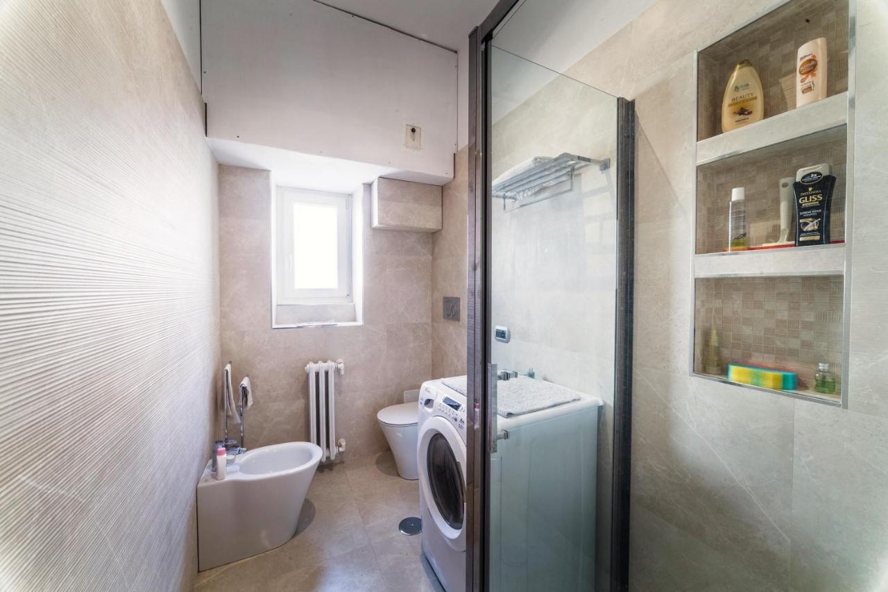 Balestra Palace Apartamento