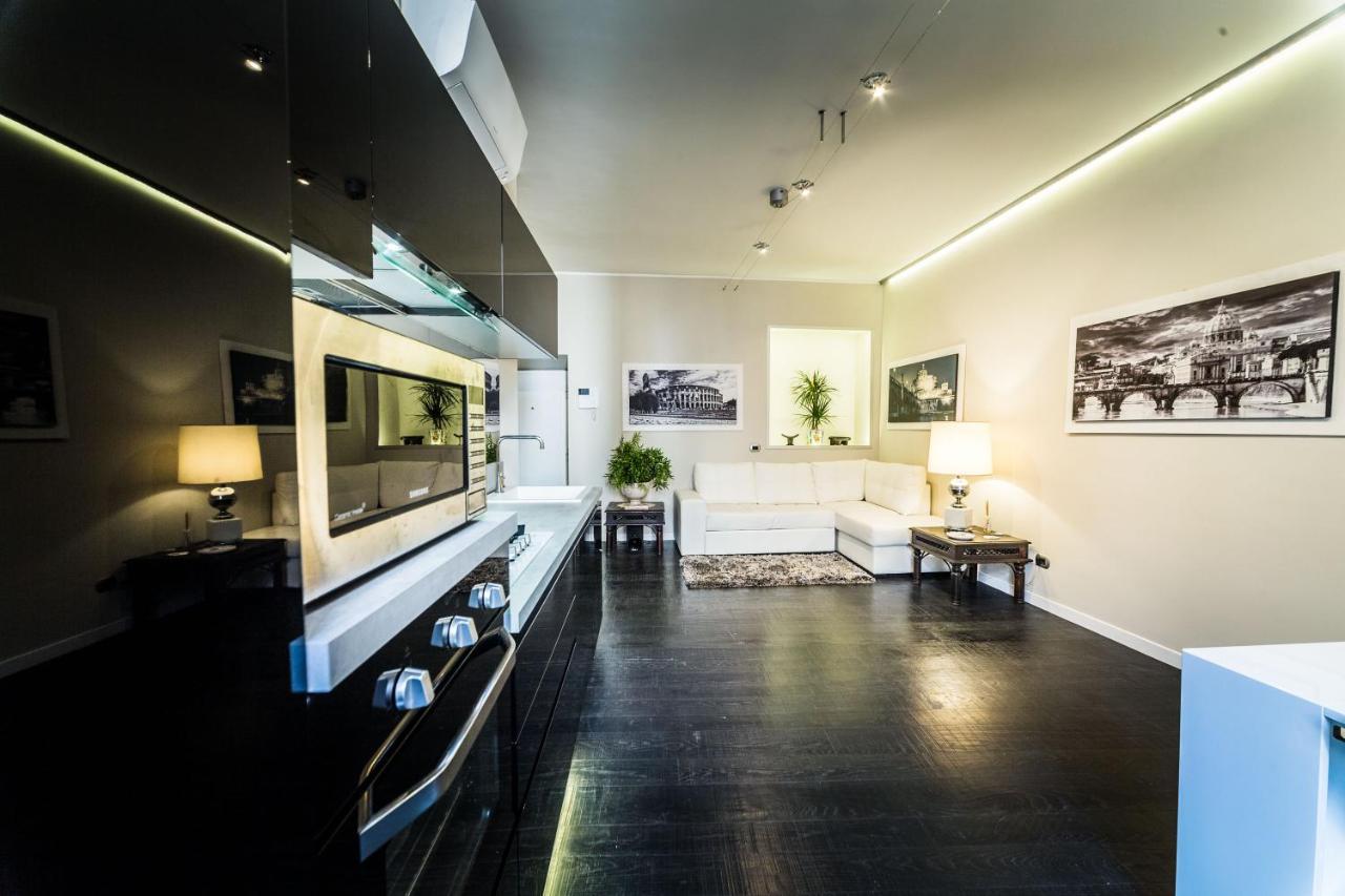 Balestra Palace Apartamento *