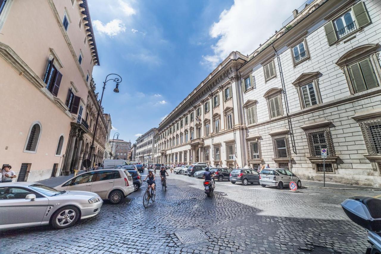Apartamento Balestra Palace *