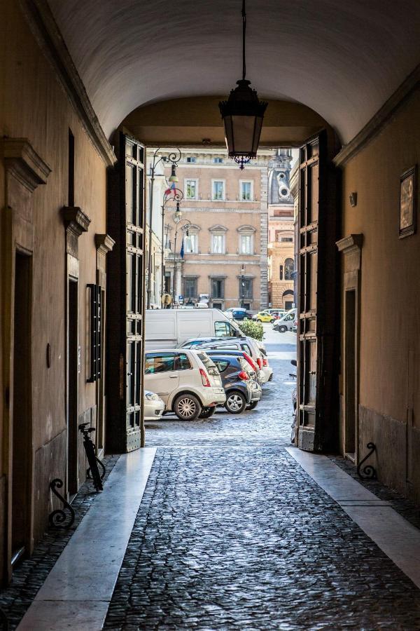 Balestra Palace * Roma