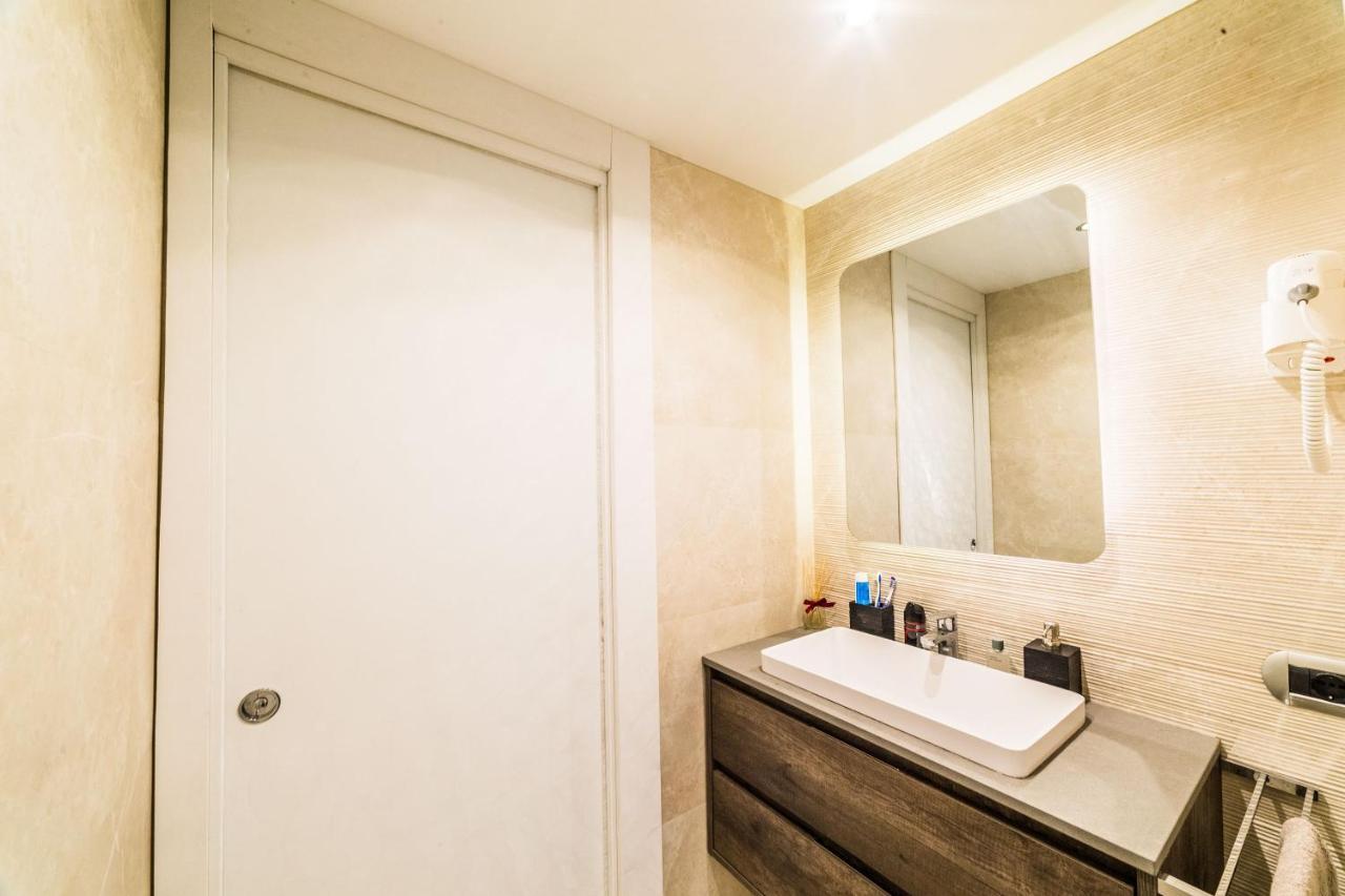 Balestra Palace Apartamento