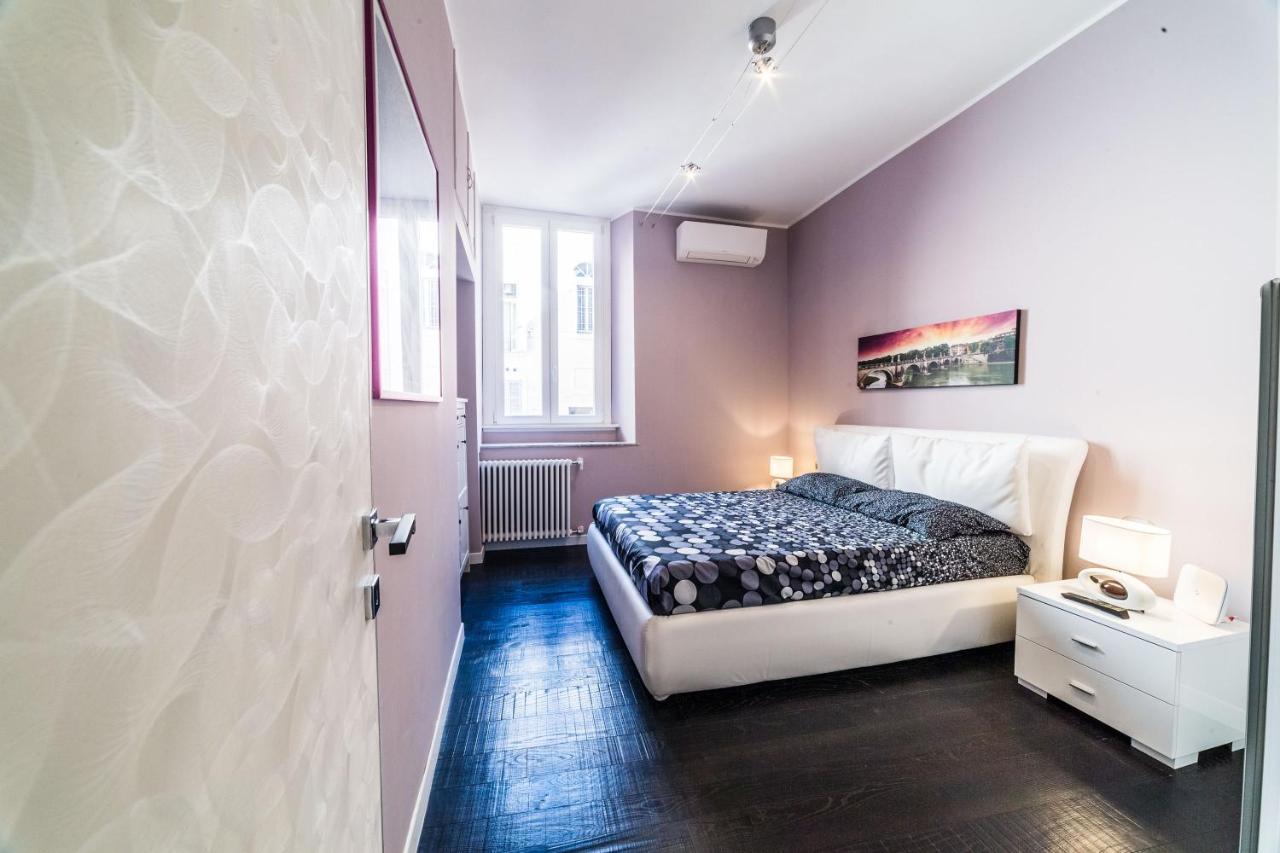 Balestra Palace * Roma