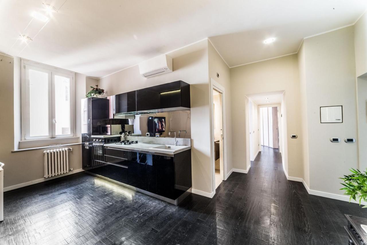 Balestra Palace Apartamento