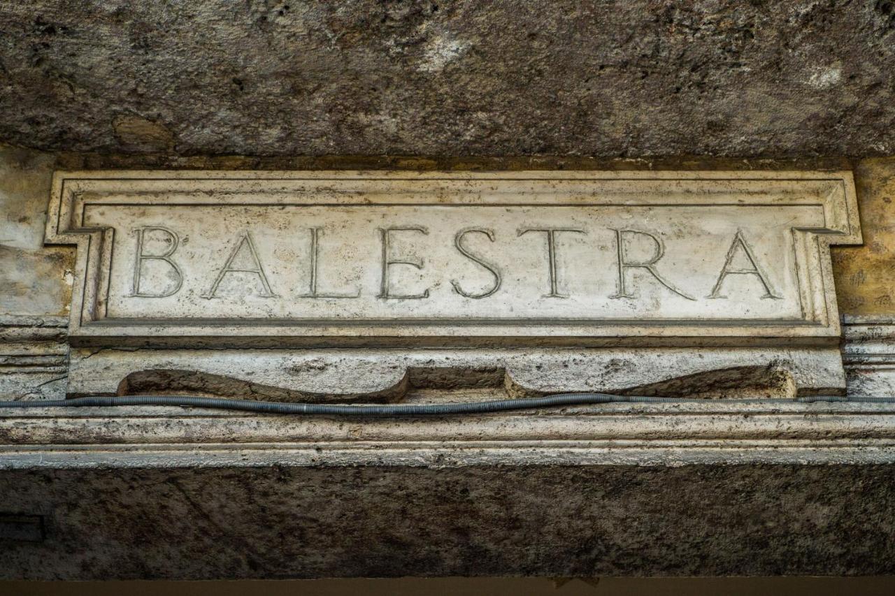 Balestra Palace Apartamento