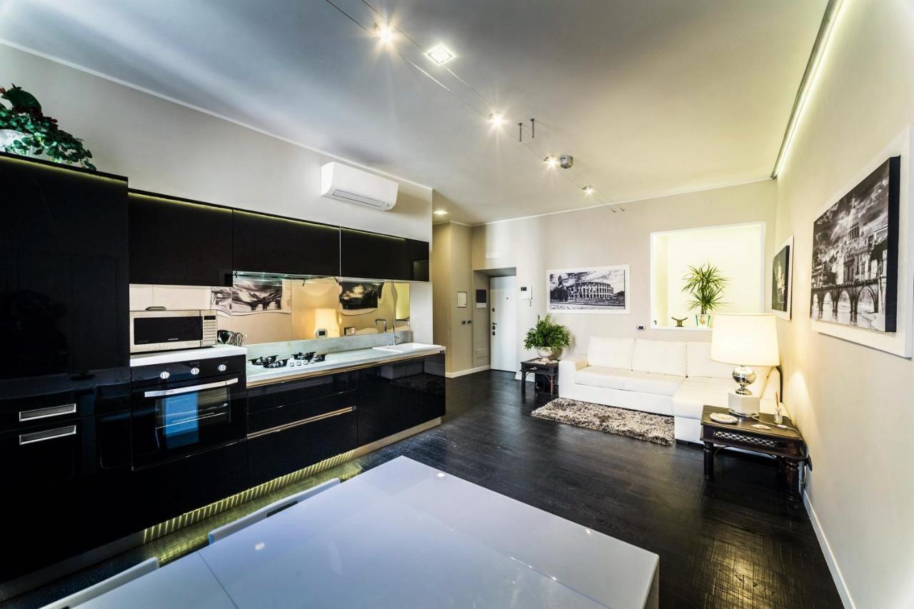 Balestra Palace Apartamento