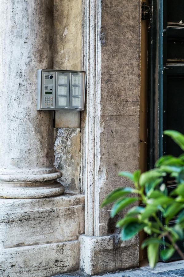 Balestra Palace Apartamento *