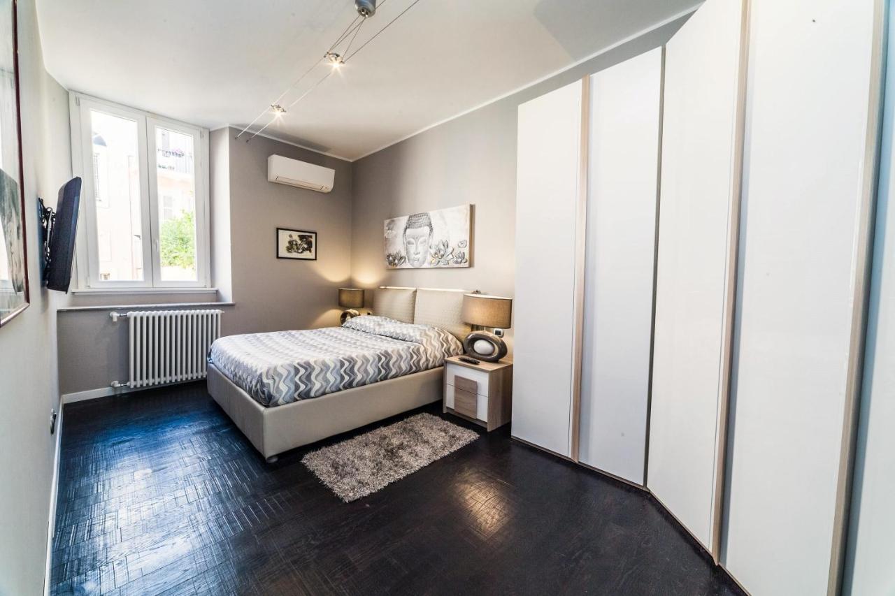 Balestra Palace Apartamento *