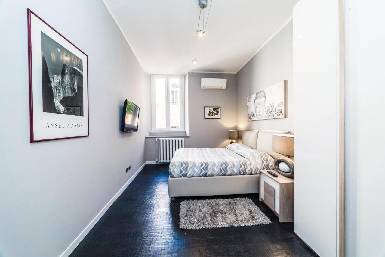 Balestra Palace Apartamento Roma
