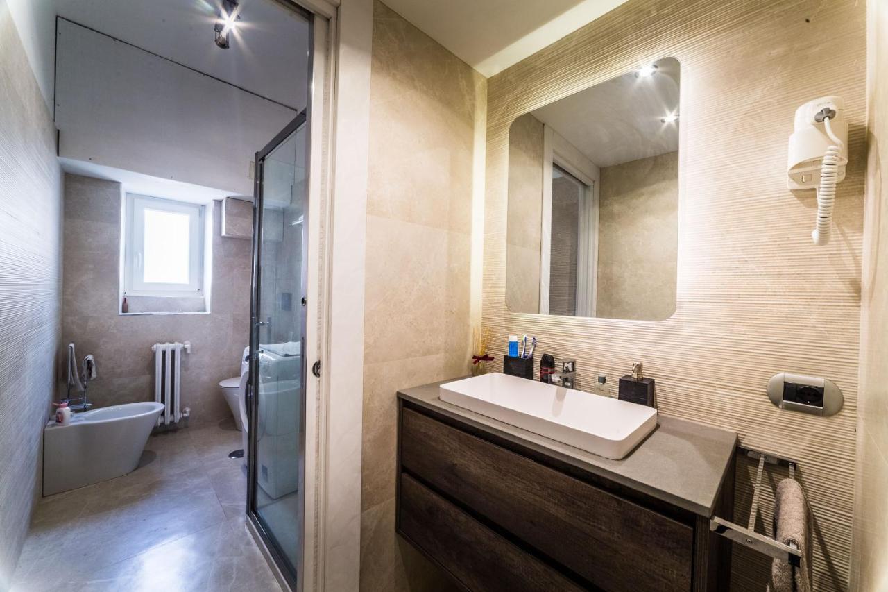 Balestra Palace Apartamento *