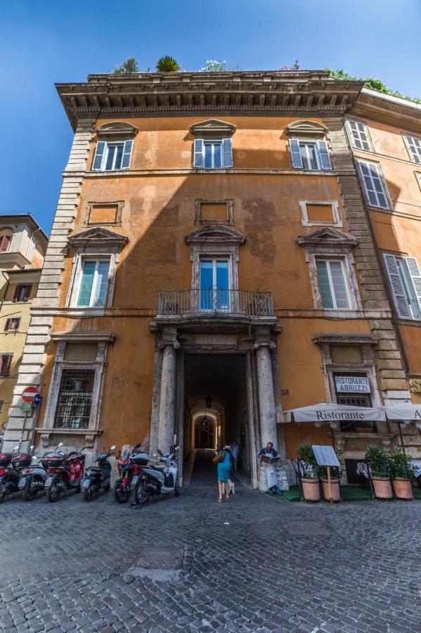 Apartamento Balestra Palace *