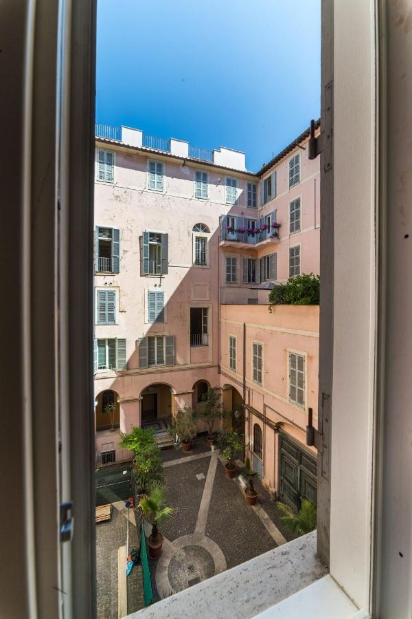 Balestra Palace Roma
