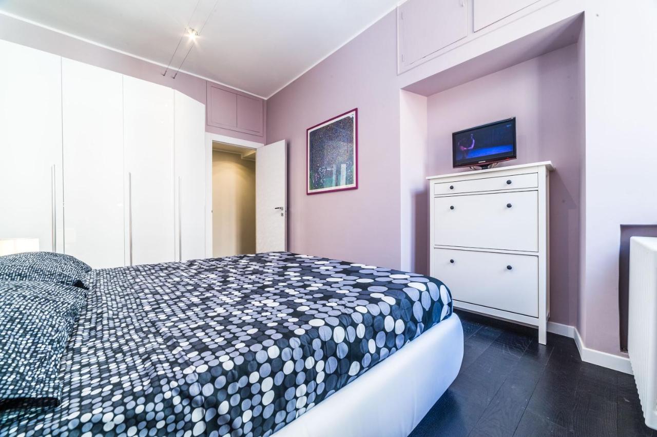 Apartamento Balestra Palace