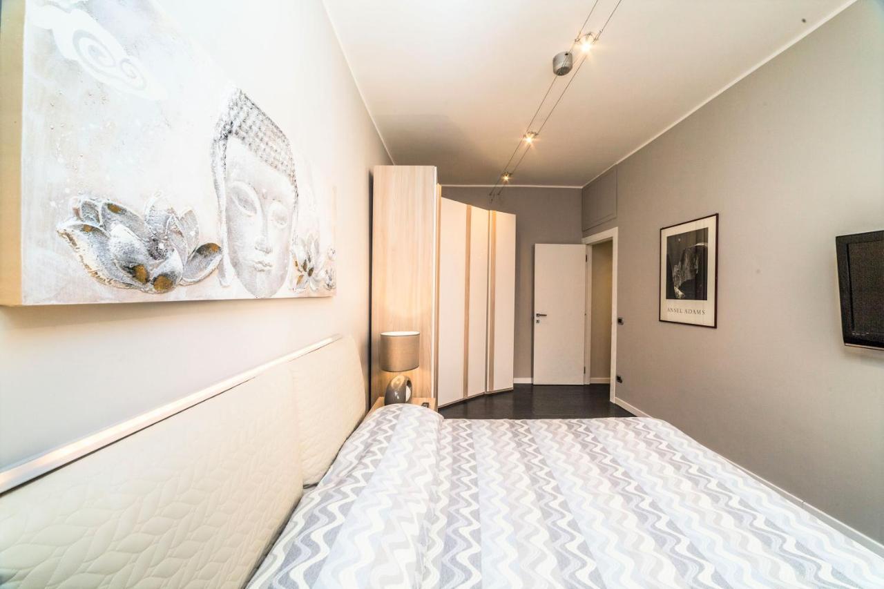 Apartamento Balestra Palace *