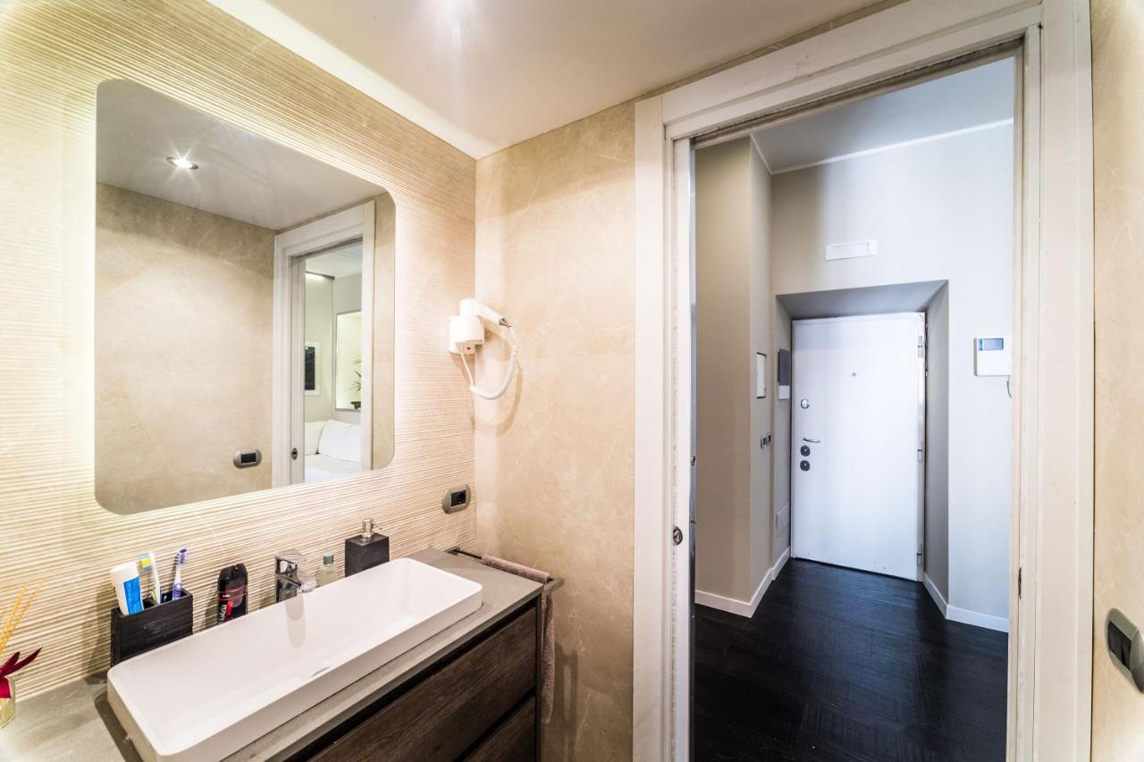 Apartamento Balestra Palace Roma