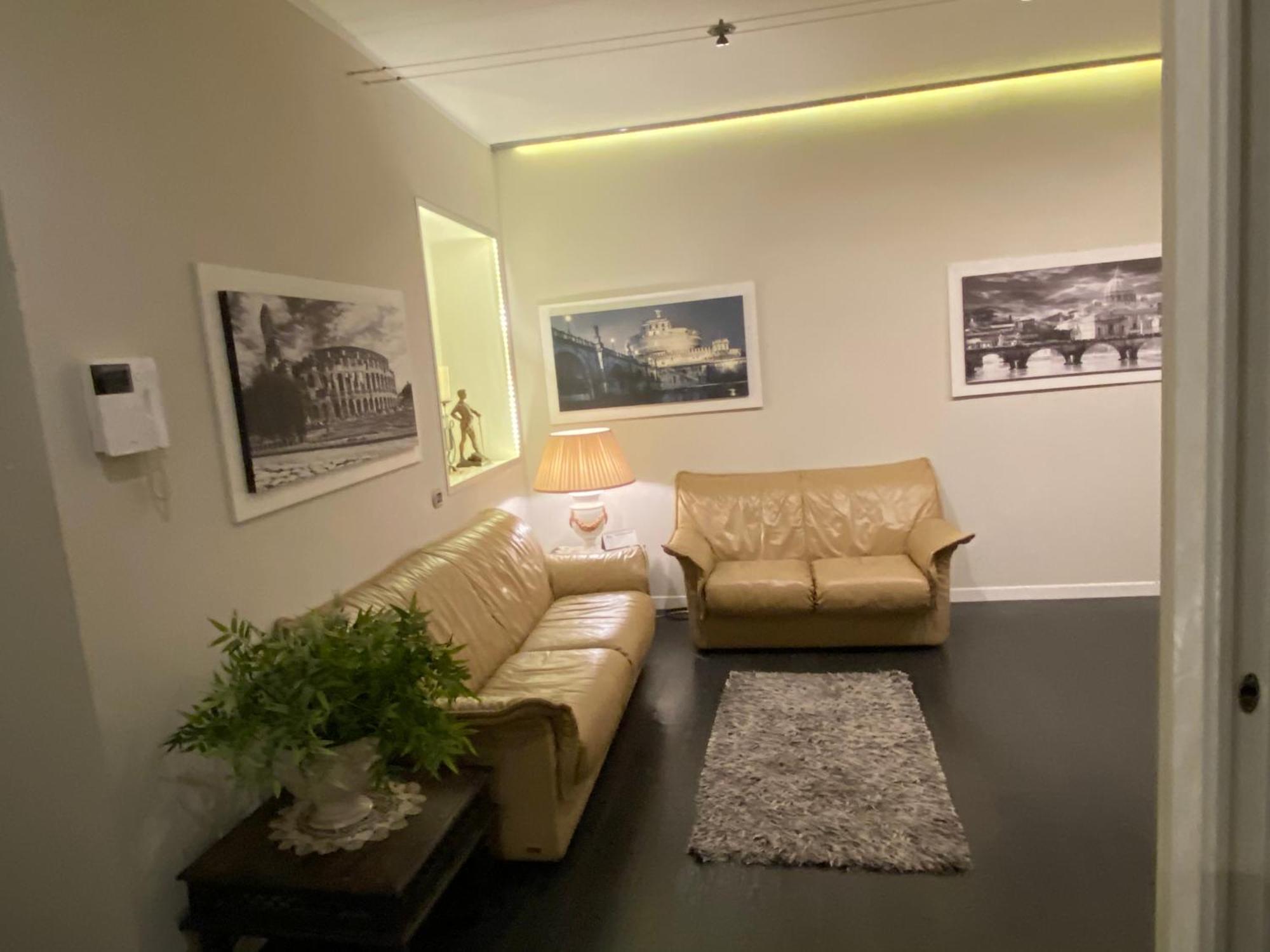 Balestra Palace Apartamento *